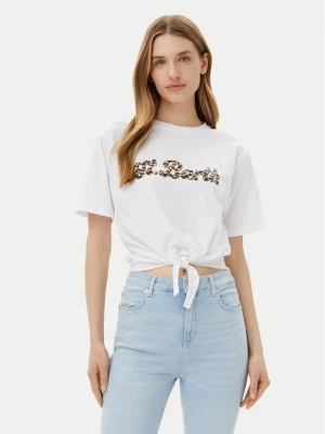 Foto del prodotto Silvian Heach T-shirt Knippi GPP25190TS Bianco Regular Fit