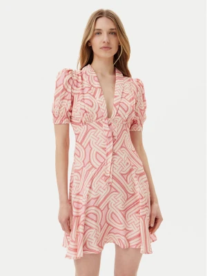 Foto del prodotto Silvian Heach Vestito estivo Lapug GPP25364VE Rosa Regular Fit