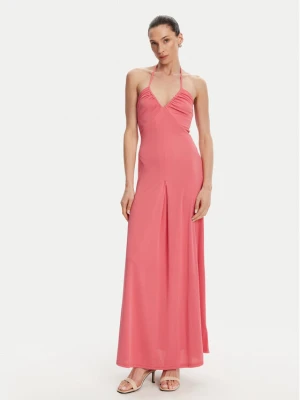 Foto del prodotto Silvian Heach Vestito estivo Madev GPP25330VE Rosa Slim Fit