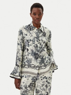 Foto del prodotto Simona Corsellini Camicia P25CPCA00101 Multicolore Regular Fit