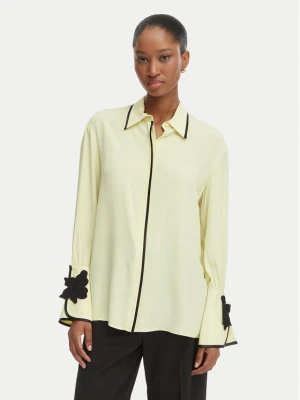 Foto del prodotto Simona Corsellini Camicia P26CPCA01301 Verde chiaro Regular Fit