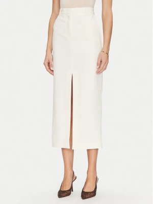 Foto del prodotto Simona Corsellini Gonna a matita P25CPGO01501 Beige Slim Fit