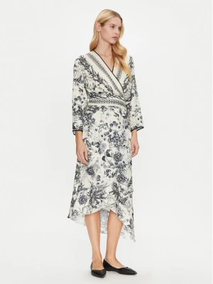 Foto del prodotto Simona Corsellini Vestito estivo P25CPAB00401 Multicolore Regular Fit