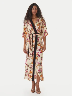 Foto del prodotto Simona Corsellini Vestito estivo P26CPAB01901 Écru Crema