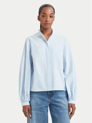 Foto del prodotto Simple Camicia 62KLD102 Azzurro chiaro Regular Fit