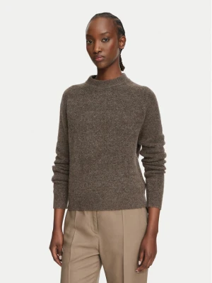 Foto del prodotto Simple Maglione 62SWD101 Marrone Regular Fit