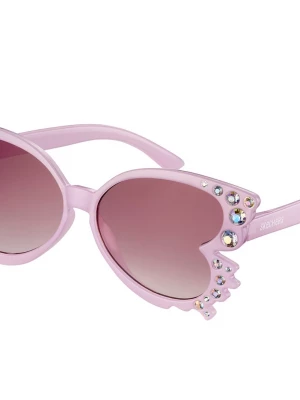 Foto del prodotto Skechers Bambina Butterfly occhiali in Rosa