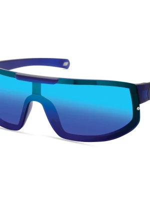 Foto del prodotto Skechers Bambino Matte Wrap occhiali in Blu