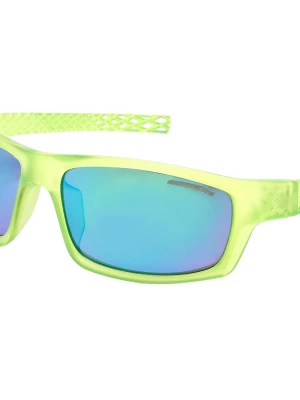Foto del prodotto Skechers Bambino Square Matte Crystal occhiali in Verde