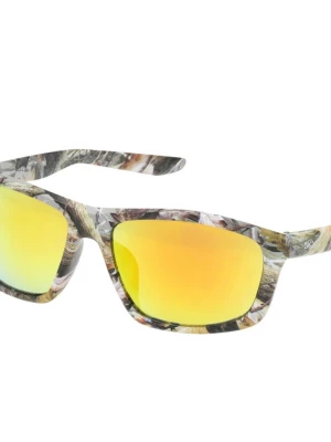 Foto del prodotto Skechers Bambino Square Mirror Lens occhiali in Beige