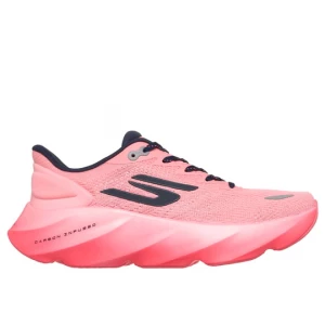 Foto del prodotto Skechers Donna Aero Burst Sneaker in Rosa, Vegan, Lavabile in lavatrice, Arch Fit, Hyper Burst