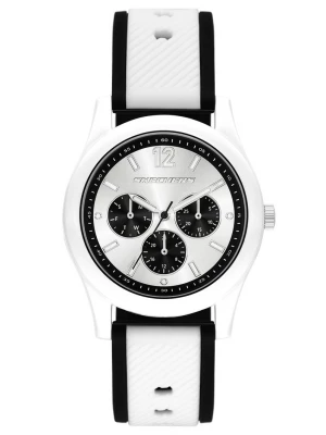 Foto del prodotto Skechers Donna Brooklake orologi in Bianco / Nero