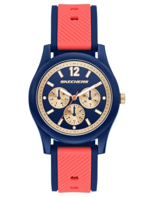 Foto del prodotto Skechers Donna Brooklake orologi in Corallo