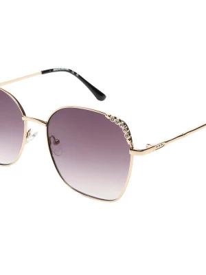 Foto del prodotto Skechers Donna Cateye Hardware occhiali in Oro