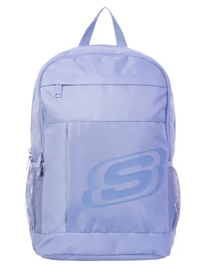 Foto del prodotto Skechers Donna Central II Zaino in Blu Chiaro