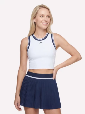 Foto del prodotto Skechers Donna Court Tank in Bianco
