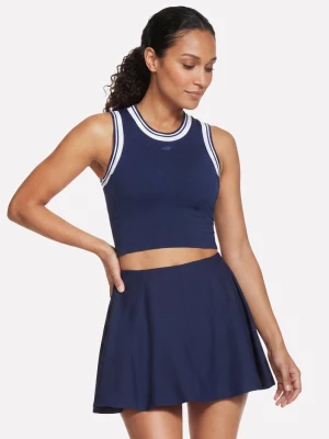 Foto del prodotto Skechers Donna Court Tank in Blu Navy Blue