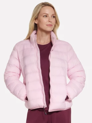 Foto del prodotto Skechers Donna Cozy Fit Giacca in Lilla