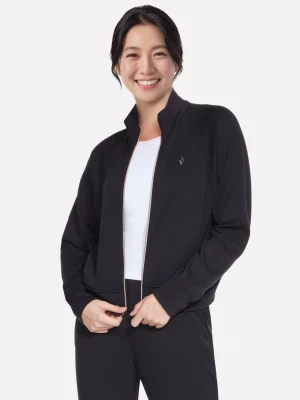 Foto del prodotto Skechers Donna Cozy Luxe Giacca in Nero