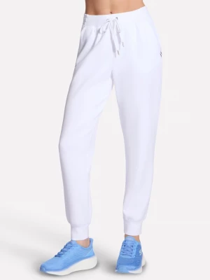 Foto del prodotto Skechers Donna Cozy Luxe Jogger in Bianco