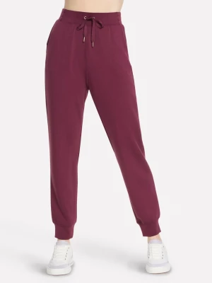 Foto del prodotto Skechers Donna Cozy Luxe Jogger in Bordeaux / Rosa