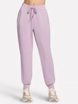 Foto del prodotto Skechers Donna Cozy Luxe Jogger in Malva / Porpora