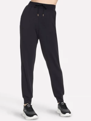 Foto del prodotto Skechers Donna Cozy Luxe Jogger in Nero