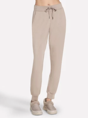 Foto del prodotto Skechers Donna Cozy Luxe Jogger in Talpa / Marrone