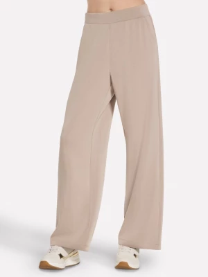 Foto del prodotto Skechers Donna Cozy Luxe Relaxed Pantaloni in Talpa / Marrone
