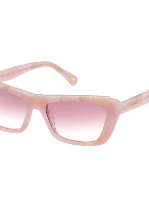 Foto del prodotto Skechers Donna Elevated Cateye Marble Gradient occhiali in Rosa