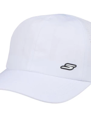 Foto del prodotto Skechers Donna Elite Cappello da Baseball in Bianco