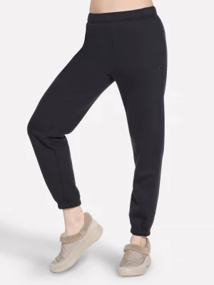 Foto del prodotto Skechers Donna Fleece Jogger in Nero