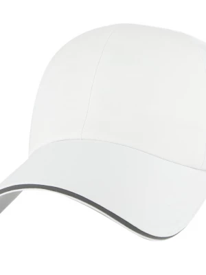 Foto del prodotto Skechers Donna Free-Run Cappello da Baseball in Bianco
