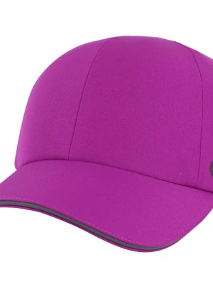 Foto del prodotto Skechers Donna Free-Run Cappello da Baseball in Porpora / Rosa Fluo