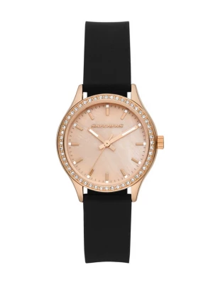 Foto del prodotto Skechers Donna Glyndon Black orologi in Nero