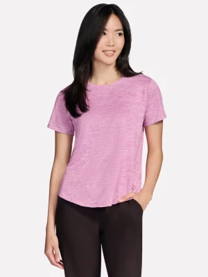 Foto del prodotto Skechers Donna GO DRI Swift maglietta in Rosa