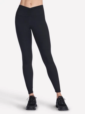 Foto del prodotto Skechers Donna GO FLEX SLIM Full Length High-Waisted Legging in Nero