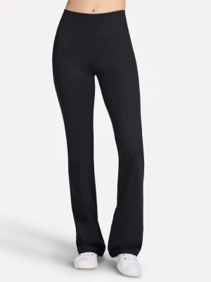 Foto del prodotto Skechers Donna GO FLEX Slim Pantaloni in Nero