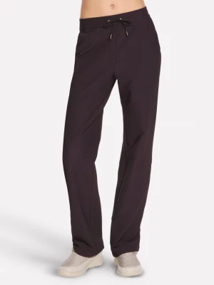 Foto del prodotto Skechers Donna GO LUXE Rib Pantaloni in Marrone