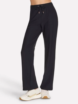 Foto del prodotto Skechers Donna GO LUXE Rib Pantaloni in Nero