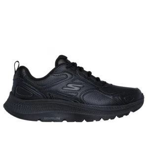 Foto del prodotto Skechers Donna GO RUN Consistent 2.0 - Sumpter Trail Sneaker in Nero, Taglia Wide