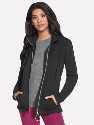 Foto del prodotto Skechers Donna GO SNUGGLE Giacca in Nero