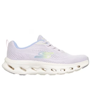 Foto del prodotto Skechers Donna GO WALK Glide-Step 2.0 - Krismaglietta Sneaker in Lavanda, Vegan, Lavabile in lavatrice