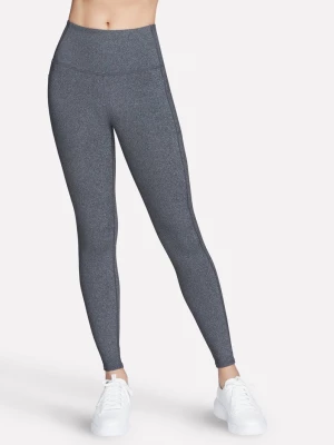 Foto del prodotto Skechers Donna GO WALK High Waisted Legging in Grigio