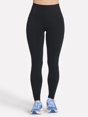 Foto del prodotto Skechers Donna GO WALK High Waisted Legging in Nero
