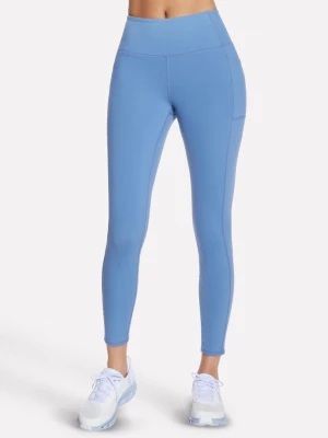 Foto del prodotto Skechers Donna GO WALK High Waisted Legging in Poseidon