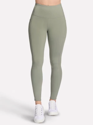 Foto del prodotto Skechers Donna GO WALK High Waisted Legging in Talpa / Oliva