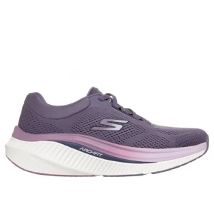 Foto del prodotto Skechers Donna GO WALK Max Cushioning Arch Fit - Clare Sneaker in Porpora, Vegan, Lavabile in lavatrice