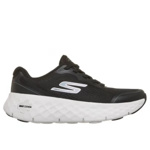 Foto del prodotto Skechers Donna GO WALK Max Cushioning Flex - Destiny Sneaker in Nero / Bianco, Vegan, Lavabile in lavatrice