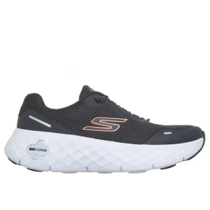 Foto del prodotto Skechers Donna GO WALK Max Cushioning Flex Sneaker in Blu Navy Blue Scuro, Vegan, Lavabile in lavatrice